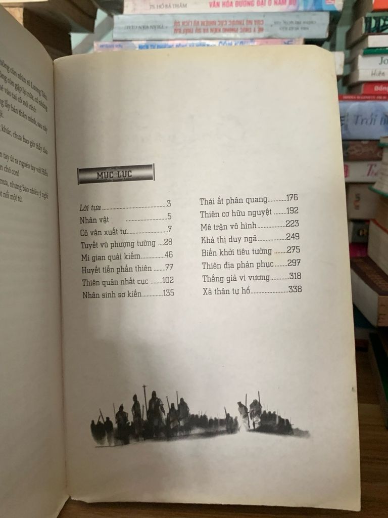 Côn Luân 2- Phượng Ca - Ảnh thực tế 5