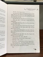 Bí mật tình yêu phố Angel 4 — GirlineYa - ảnh 5