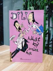 Nhật ký mùa hạ- DiLi - ảnh 1