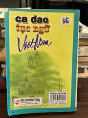Ca dao tục ngữ-Phương Thu - ảnh 3