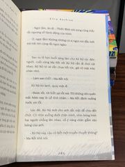 12 Chòm sao và Học viện Ngân Hà – Ellie Kashina (Asbooks) - ảnh 5