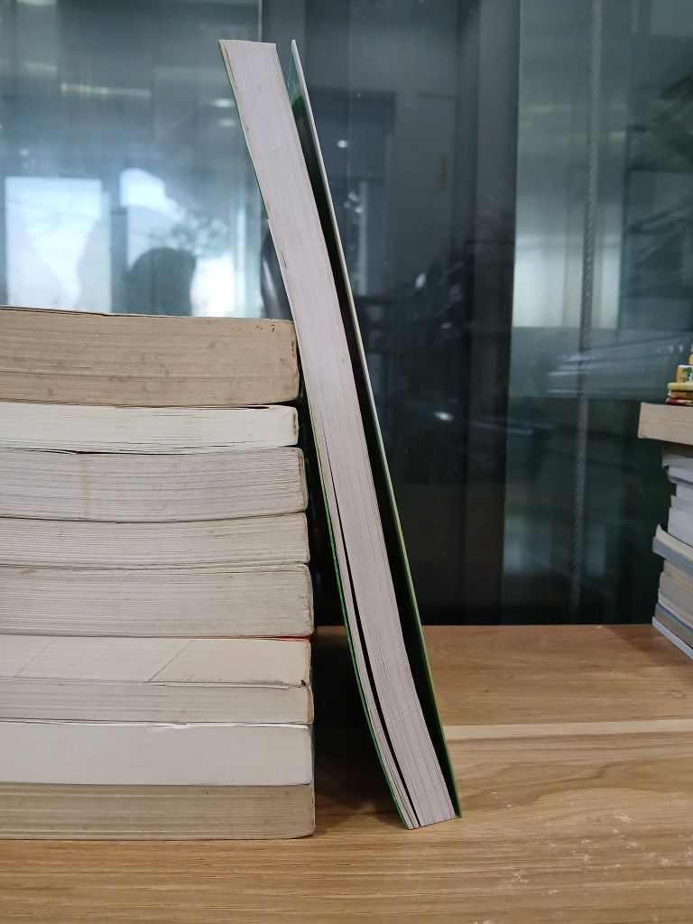 Pro S – Tiếng Anh: Từ vựng luyện thi Trung học Phổ thông – Phan Điệu - Ảnh thực tế 4