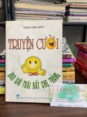 Truyện cười: Bao giờ trái đất che trăng- Đặng Việt Thuỷ - ảnh 1