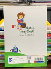Nhật ký trưởng thành: Bài học từ cuộc sống – Thu Hương (sưu tầm, biên soạn) - ảnh 2
