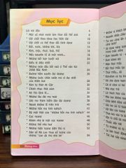 Thế giới những điều em cần biết (tập 5): Thường thức- Lê Quang Long - ảnh 5