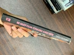 Bí mật của chàng cao bồi – Pamela Browning - ảnh 3