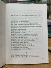 Hệ ý thức phong kiến và sự thất bại của nó trước các nhiệm vụ lịch sự-Trần Văn Giàu - ảnh 5
