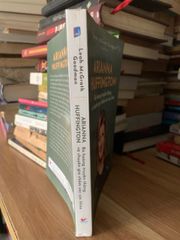 Bà boàng truyền thông và chuyên gia chăm sóc sức khoẻ - Leah McGrath Goodman - ảnh 3