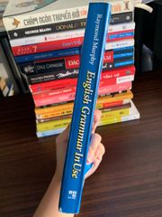 English Grammar In Use – Raymond Murphy (Cambridge) - ảnh 3