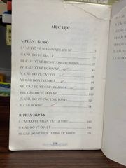 Đố vui trí tuệ dành cho học sinh- Hải Anh - ảnh 5