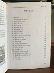 Chuyện kể hằng đêm cho bé- Hoàng Kim - ảnh 5