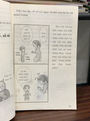 Nuôi dạy con kiểu Nhật- Obta Tomoko - ảnh 4