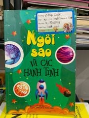 Ngôi sao và các hành tinh- Phạm Anh - ảnh 1