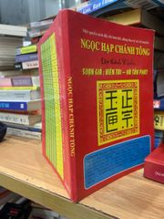 Ngọc hạp chánh tông -Viên tài-Hà Tấn Phát - ảnh 3