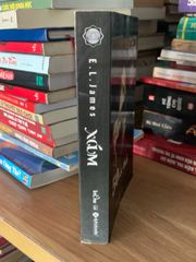 50 Sắc Thái xám - E.L James - ảnh 2