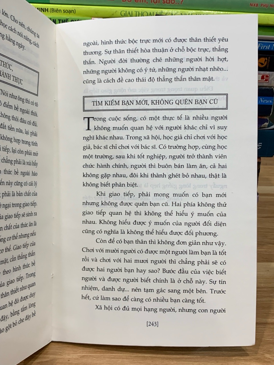 Khuyến học – Fukuzawa Yukichi