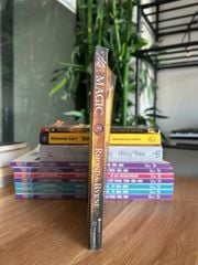 The Magic – Phép màu – Rhonda Byrne - ảnh 4