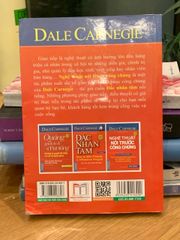 Nghệ Thuật Nói Trước Công Chúng – Dale Carnegie - ảnh 2