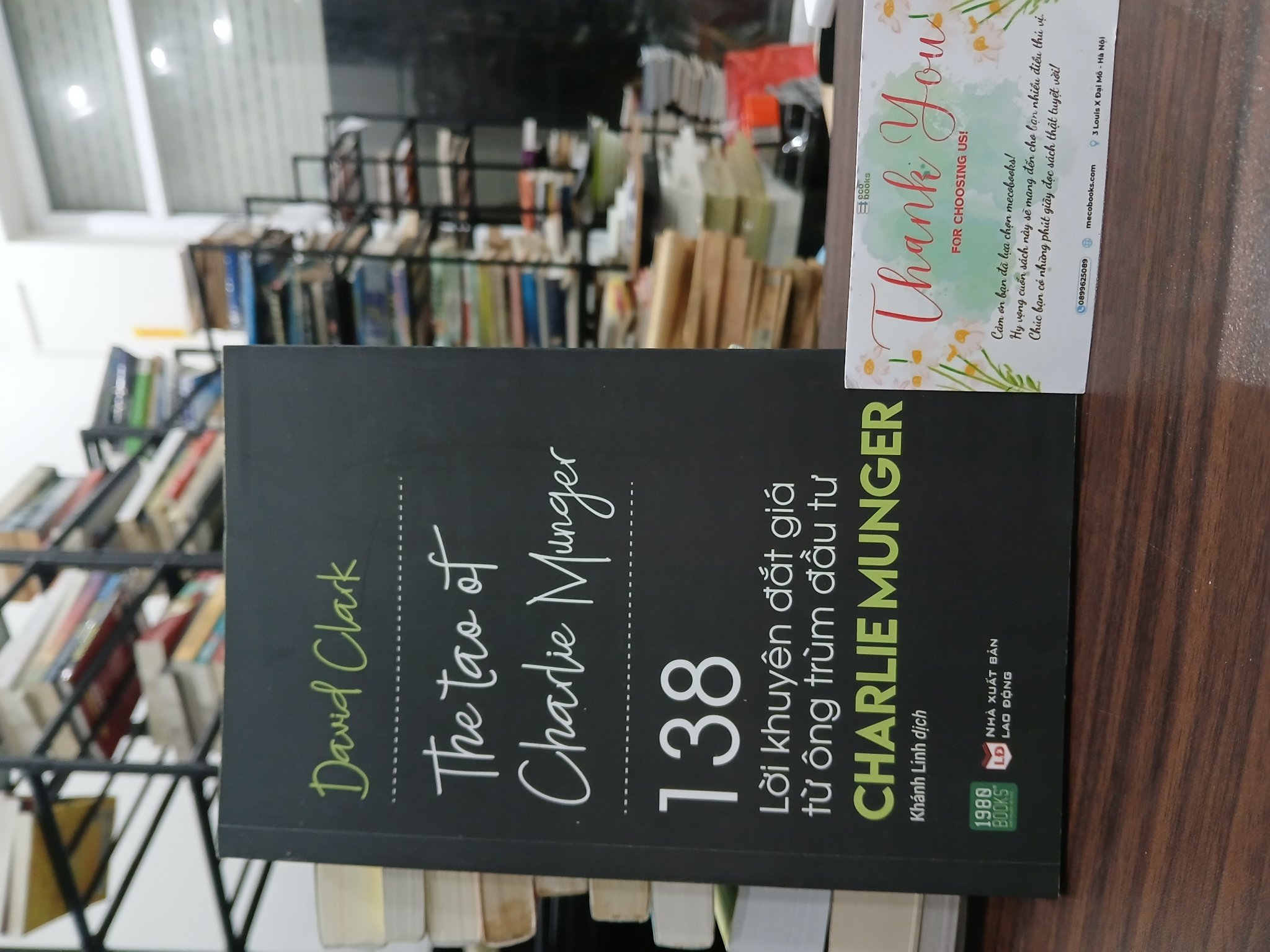 138 lời khuyên đắt giá từ ông trùm đầu tư Charlie Munger