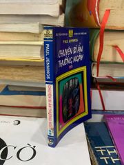 Chuyện Bí Ẩn Thường Ngày - Tuyển Tập Truyện Ngắn Kỳ Lạ Của Paul Jennings - ảnh 2