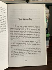 Điều gì cũng phải học (Tư sự cô dâu Việt ở Nhật) – Linh Hà - ảnh 5