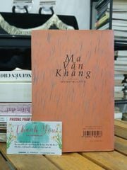 Nỗi nhớ mưa phùn – Ma Văn Kháng - ảnh 2