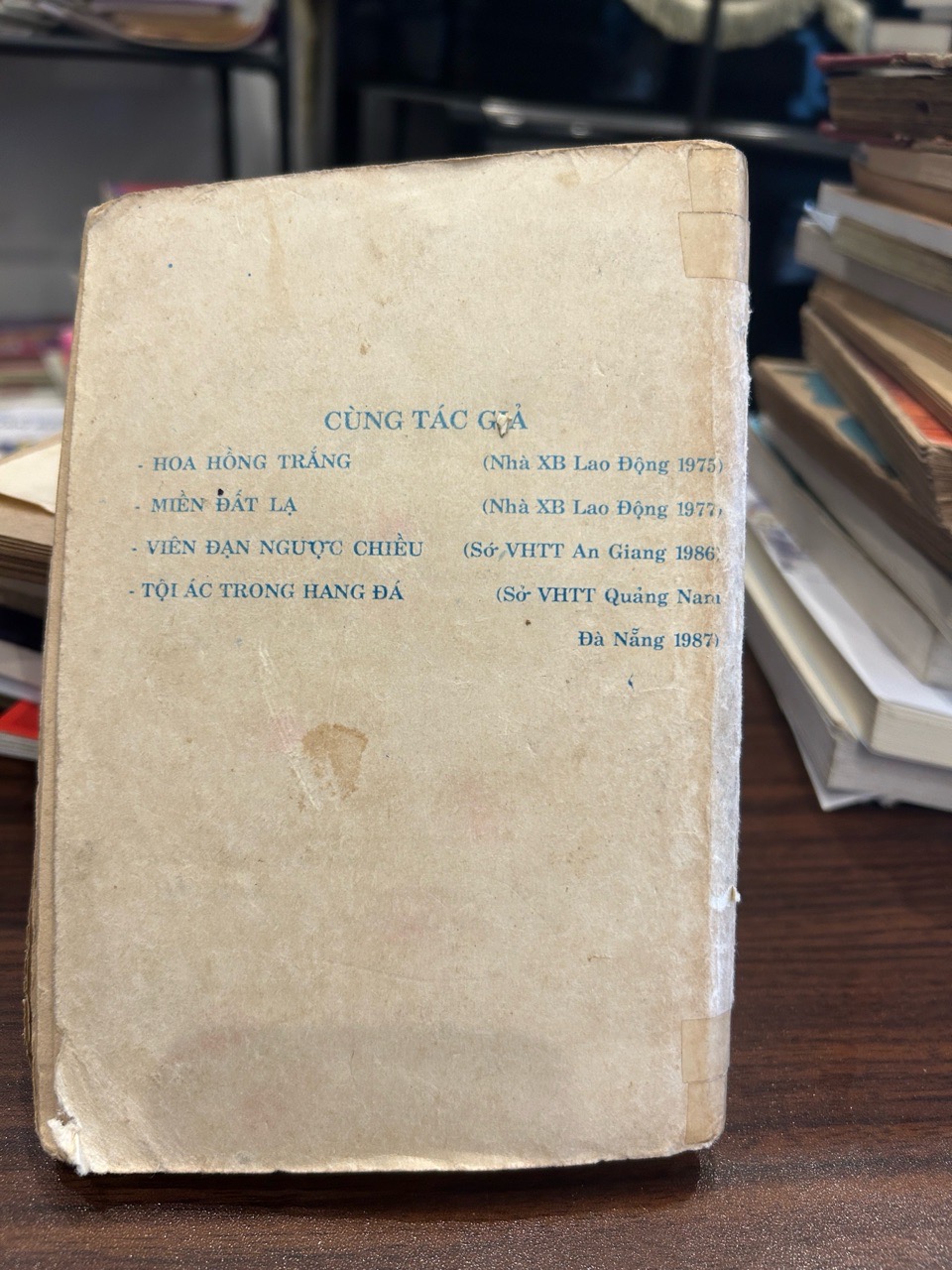 Một mình nơi đất khách- Nguyễn Sơn Tùng