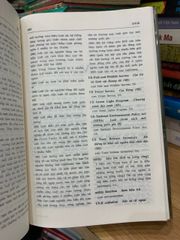 Tử điển môi trường và phát triển bền vững Anh-Việt và Việt Anh - ảnh 4