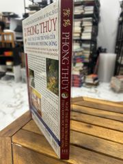 Phong Thuỷ nghệ thuật bài trí nhà cửa theo khoa học phương đông - ảnh 3
