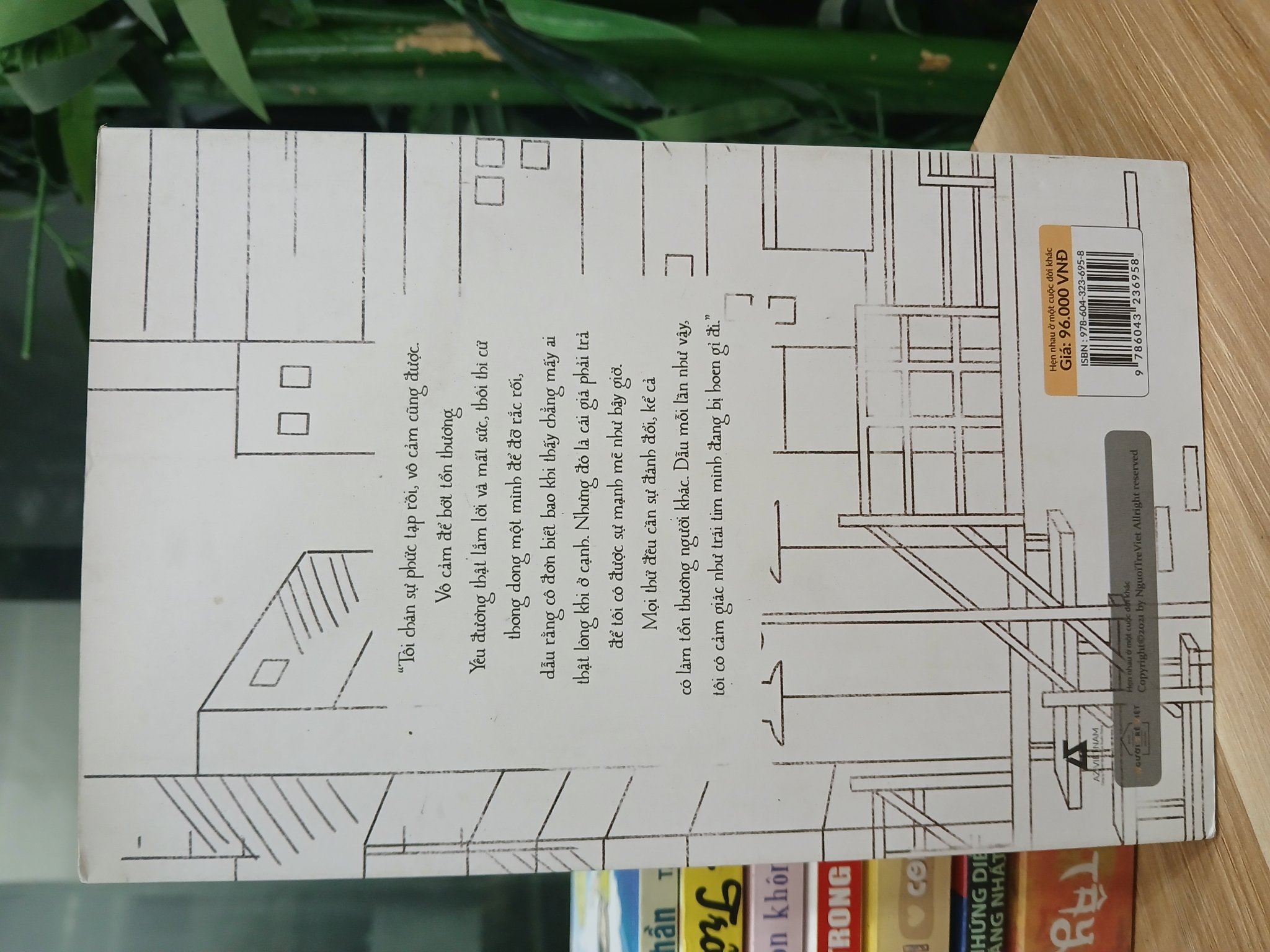 Hẹn nhau ở một cuộc đời khác – Gari