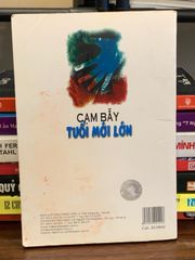 Cạm bẫy tuổi mới lớn – Nhiều tác giả - ảnh 2
