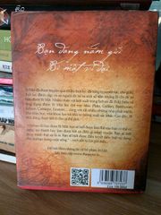 Bí mật -Rhonda Byrne - ảnh 2