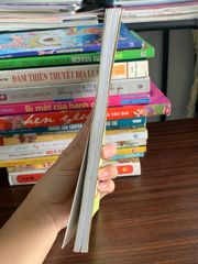 Gấp giấy theo 12 chòm sao – Thái Hà Sơn - ảnh 3