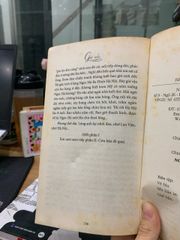Tiểu thuyết Gió Nổi của nhà văn Nguyễn Phan Hách - ảnh 5