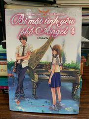 Bí mật tình yêu phố Angel (tập 2) – GirlnE Ya - ảnh 1