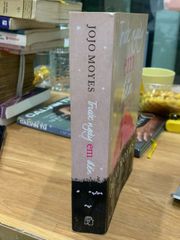 Trước ngày em đến -JoJo Moyes - ảnh 2