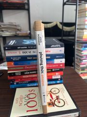 Phương thức Amazon- John Rossman - ảnh 2