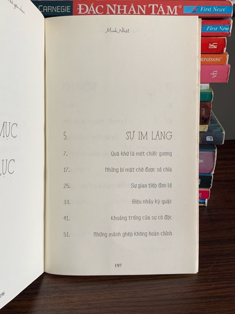 Chắc gì ta đã yêu nhau – Minh Nhật - Ảnh thực tế 5