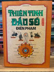 Thiên tinh đẩu số điển phạm -Vũ Đức Huỳnh - ảnh 1