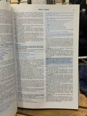 Oxford Learner’s Thesaurus a dictionary of synonyms - ảnh 4