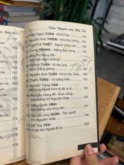 Thơ về Đại tướng Võ Nguyên Giáp: Tiễn Người vào Bất Tử – Nhiều tác giả - ảnh 5