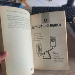 22 Quy Luật Bất Biến Trong Marketing – Al Ries, Jack Trout - ảnh 5