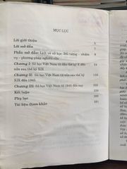 Lịch sử sử học Việt Nam – Phan Ngọc Liên, Nguyễn Ngọc Cơ - ảnh 4