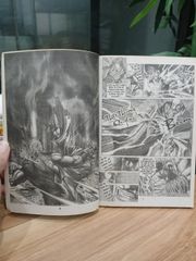 Ỷ Thiên Đồ Long Ký – Tập 17 – Kim Dung, Mã Vinh Thành - ảnh 5