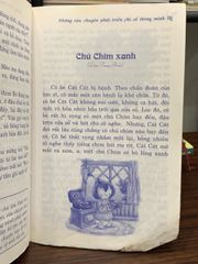 365 chuyện kể trước giờ đi ngủ: Những câu chuyện phát triển chỉ số thông minh IQ- Tuệ Văn - ảnh 5