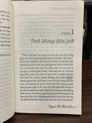 Làm dâu nước Mỹ – Nguyễn Thị Thanh Liêu - ảnh 4