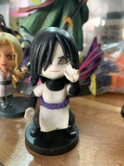 Mô Hình Chibi Nhân Vật Dễ Thương - Tượng Trang Trí Bàn Học và Sưu Tầm Độc Đáo - ảnh 3