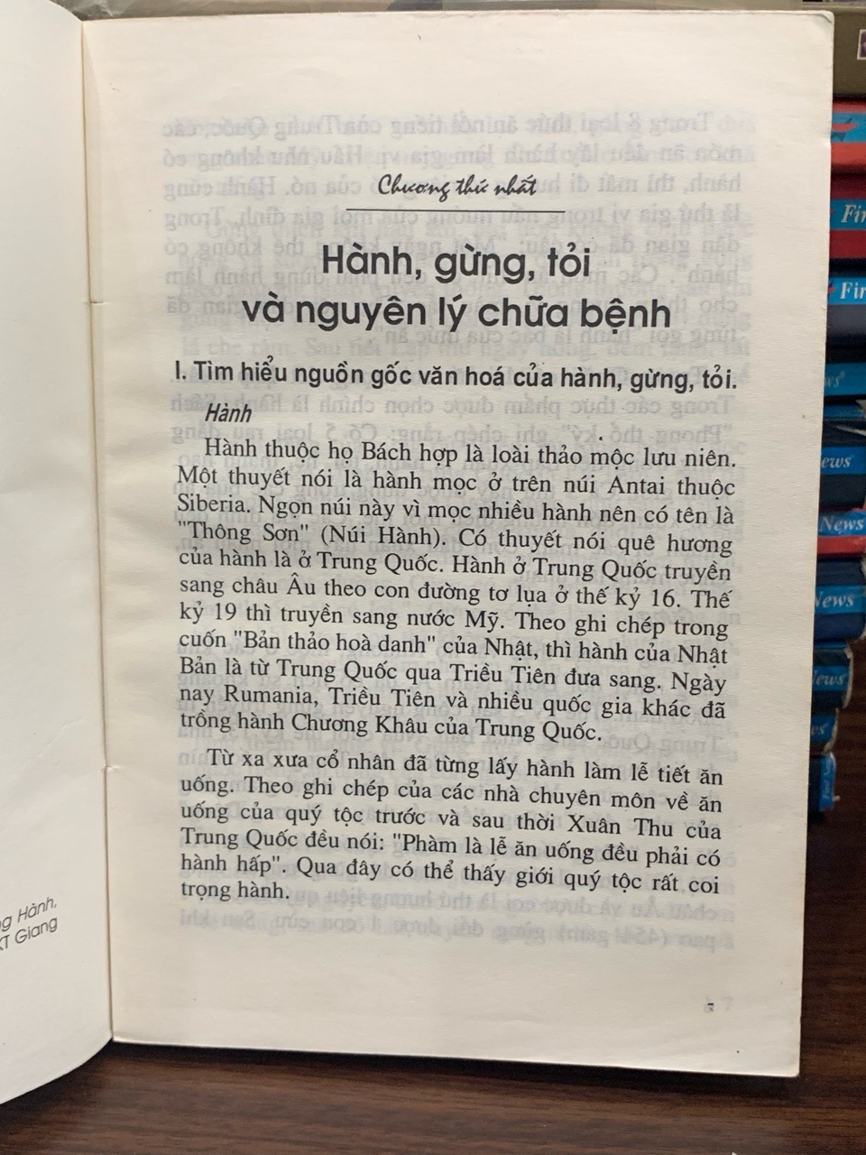 700 bài thuốc trị bệnh bằng hành, gừng, tỏi- Ngọc Minh
