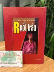 Ruồi trâu – Eten Li-Li-An Voi-Nit-Sơ - ảnh 3