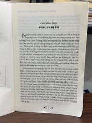 Harry Potter và Hội Phượng Hoàng 5- JK Rowling - ảnh 4